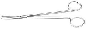Metzenbaum Scissors - P0750